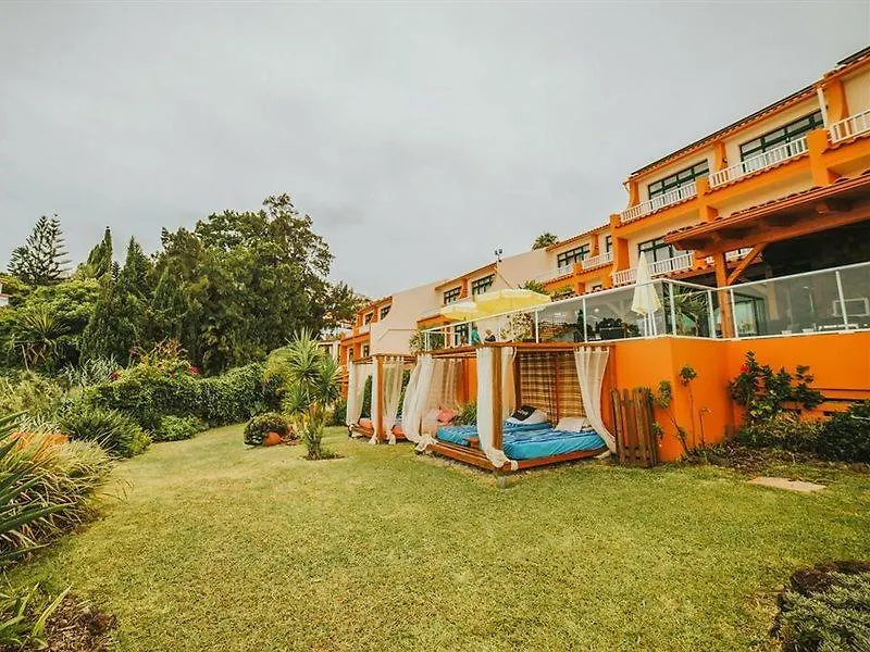 Alpino Atlantico Ayurveda Cure Centre Adults Only Hotel Caniço