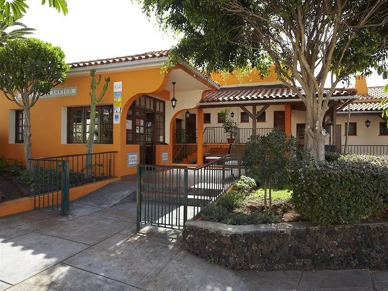 Alpino Atlantico Ayurveda Cure Centre Adults Only Ξενοδοχείο Caniço 4*,