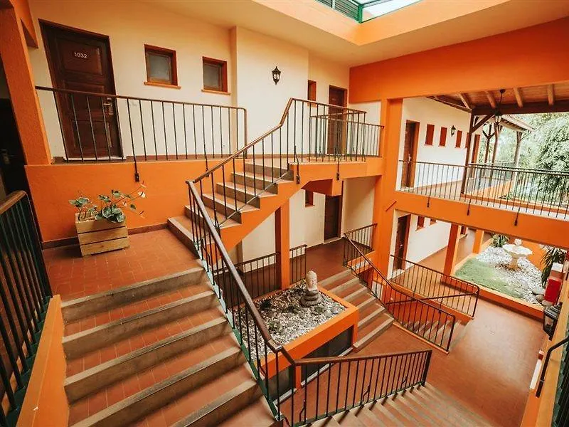 Alpino Atlantico Ayurveda Cure Centre Adults Only Ξενοδοχείο Caniço