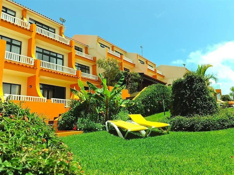 Alpino Atlantico Ayurveda Cure Centre Adults Only Ξενοδοχείο Caniço