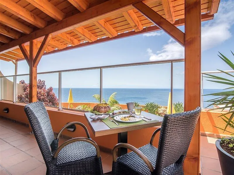 Alpino Atlantico Ayurveda Cure Centre Adults Only Ξενοδοχείο Caniço