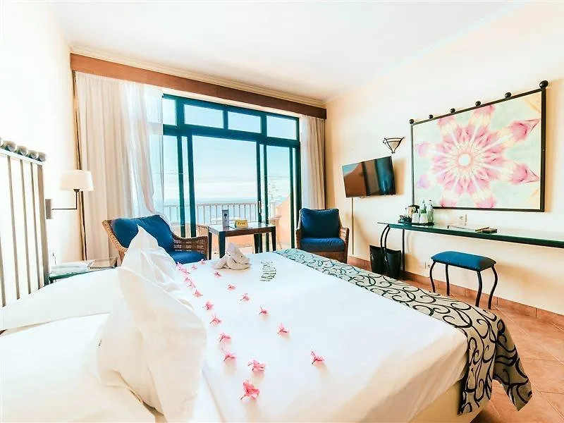 Alpino Atlantico Ayurveda Cure Centre Adults Only Ξενοδοχείο Caniço