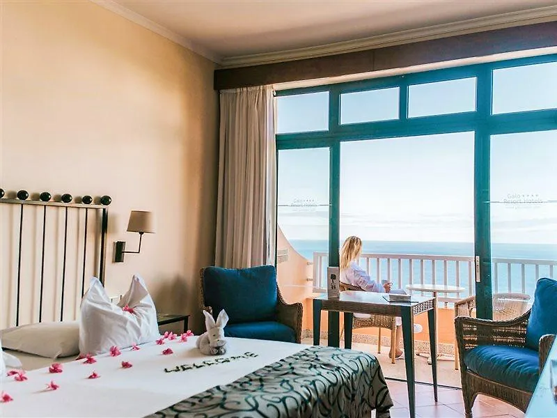 Alpino Atlantico Ayurveda Cure Centre Adults Only Ξενοδοχείο Caniço 4*,  Πορτογαλία