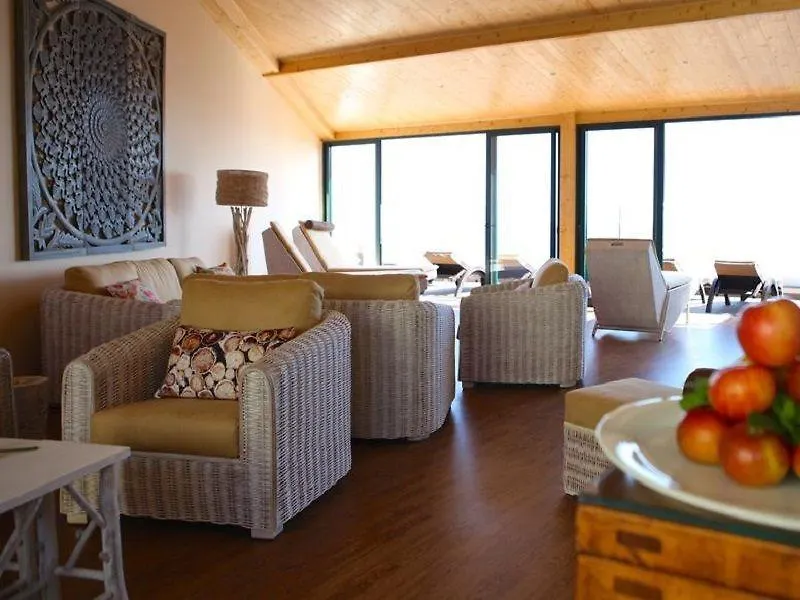 ****  Alpino Atlantico Ayurveda Cure Centre Adults Only Hotel Caniço Portugália