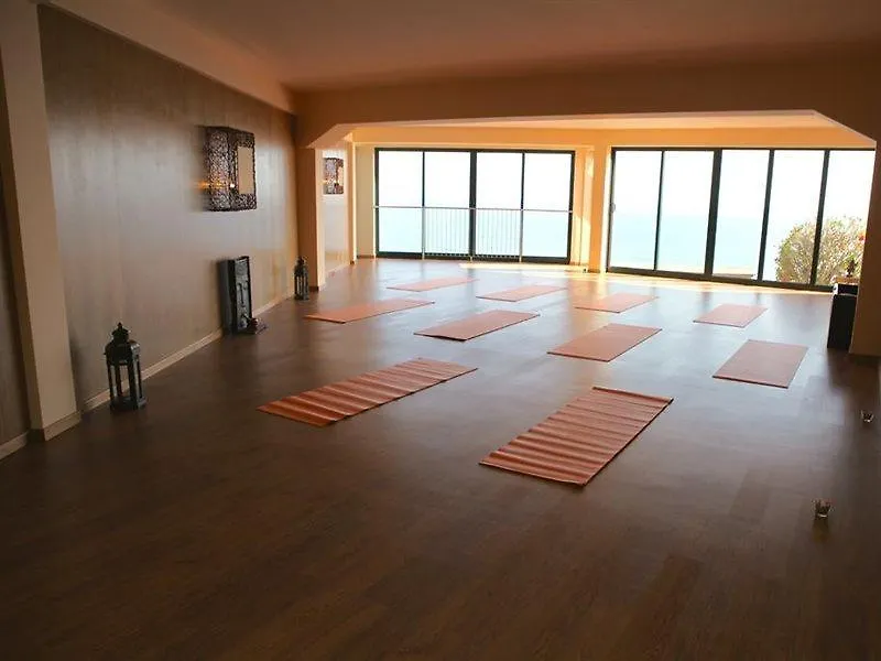 Alpino Atlantico Ayurveda Cure Centre Adults Only Ξενοδοχείο Caniço