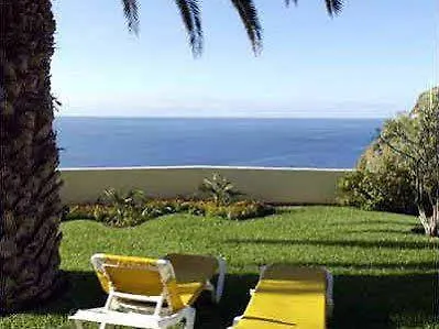 Alpino Atlantico Ayurveda Cure Centre Adults Only Ξενοδοχείο Caniço 4*,  Πορτογαλία