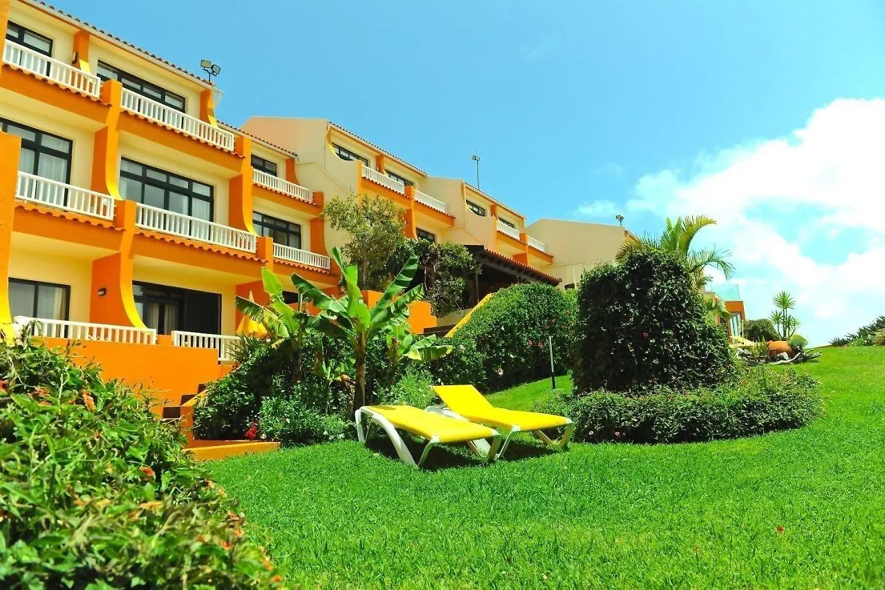 Alpino Atlantico Ayurveda Cure Centre Adults Only Ξενοδοχείο Caniço