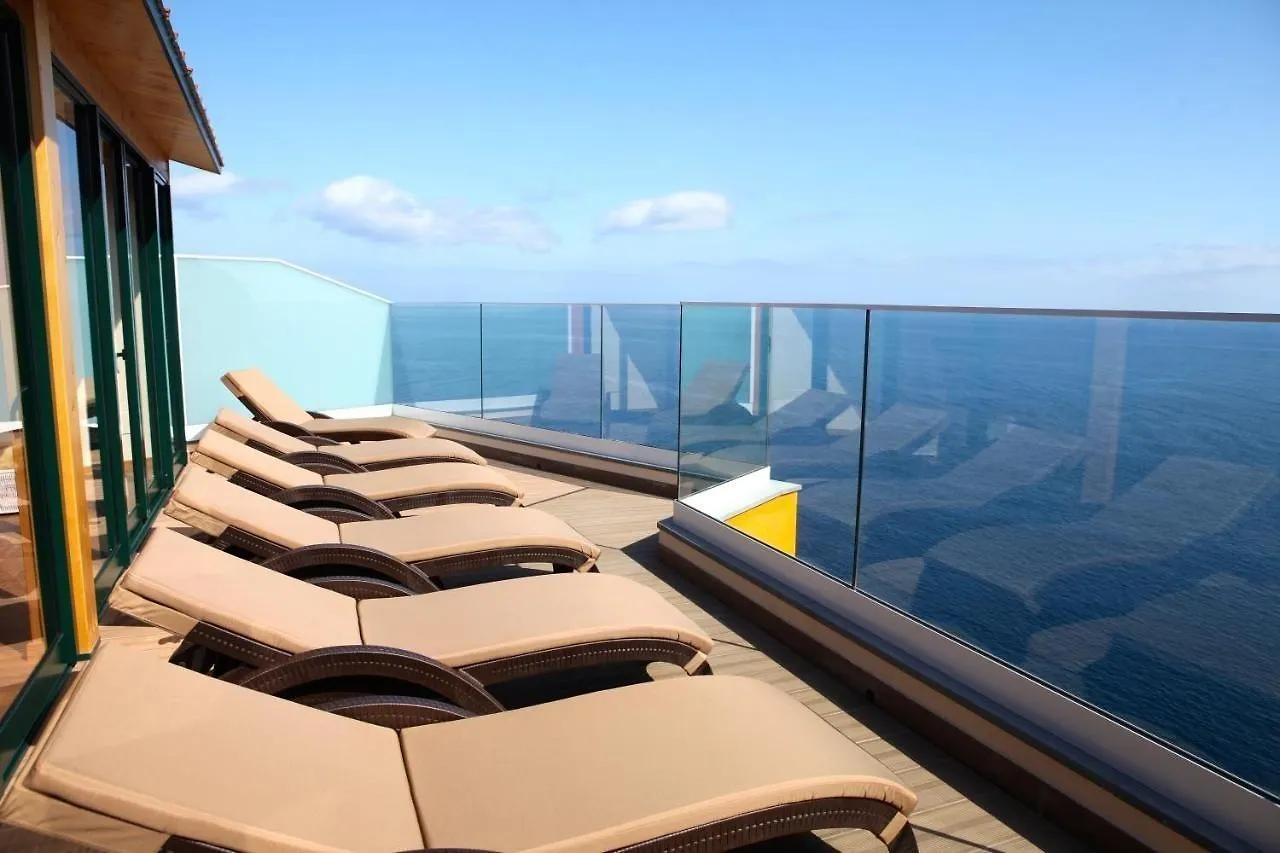 Alpino Atlantico Ayurveda Cure Centre Adults Only Hotel Caniço 4*,