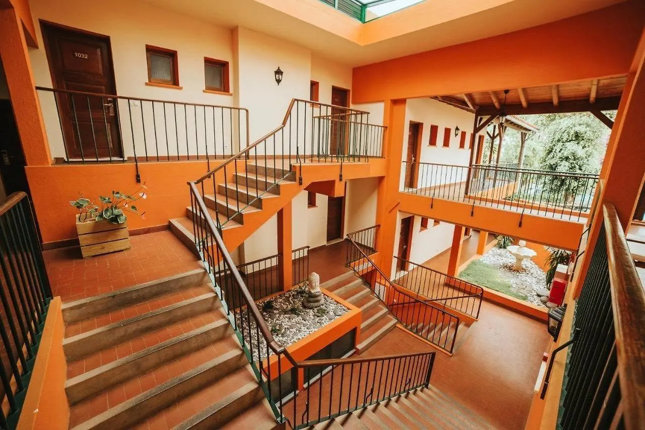 Alpino Atlantico Ayurveda Cure Centre Adults Only Ξενοδοχείο Caniço