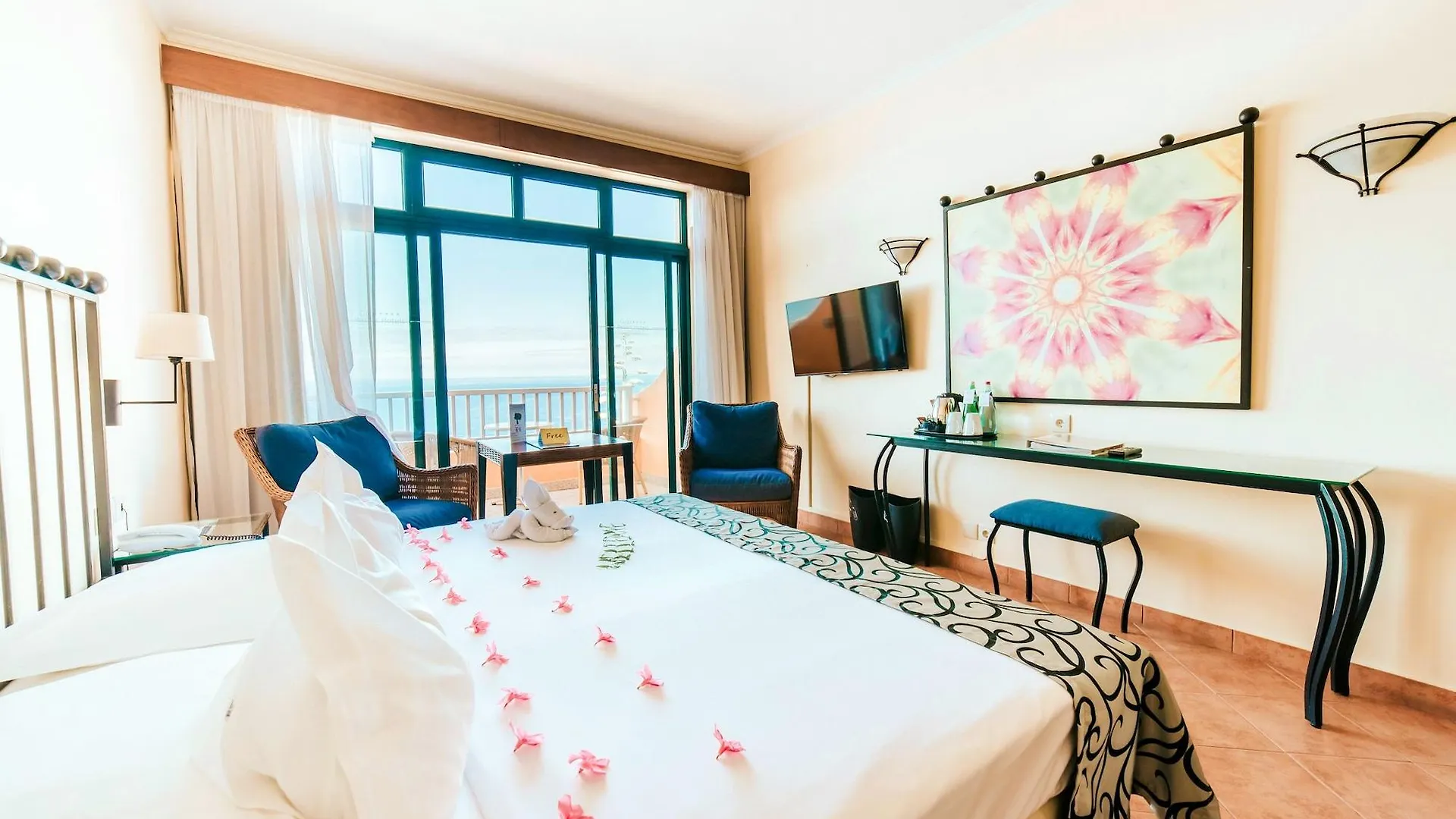 Alpino Atlantico Ayurveda Cure Centre Adults Only Ξενοδοχείο Caniço