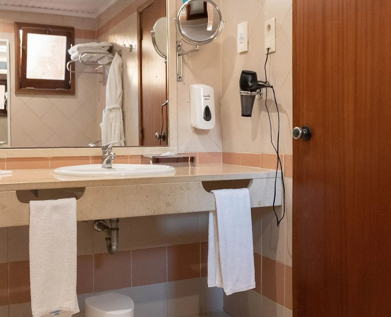 Alpino Atlantico Ayurveda Cure Centre Adults Only Ξενοδοχείο Caniço
