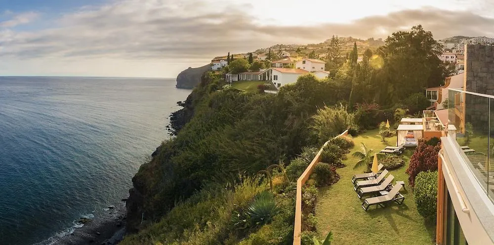 Alpino Atlantico Ayurveda Cure Centre Adults Only Hotel Caniço 4*,