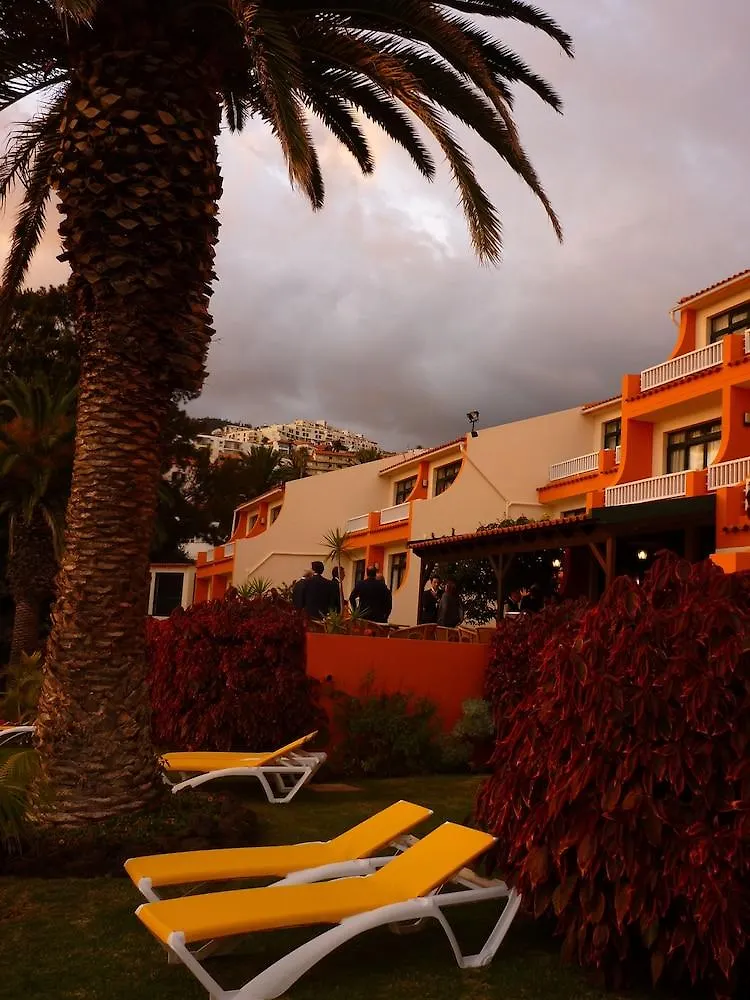 Alpino Atlantico Ayurveda Cure Centre Adults Only Ξενοδοχείο Caniço