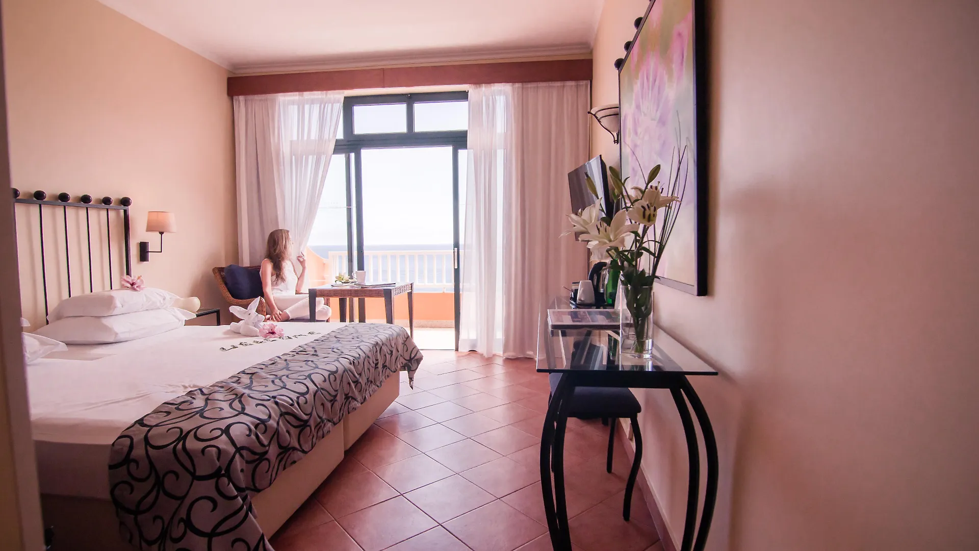 Alpino Atlantico Ayurveda Cure Centre Adults Only Hotel Caniço