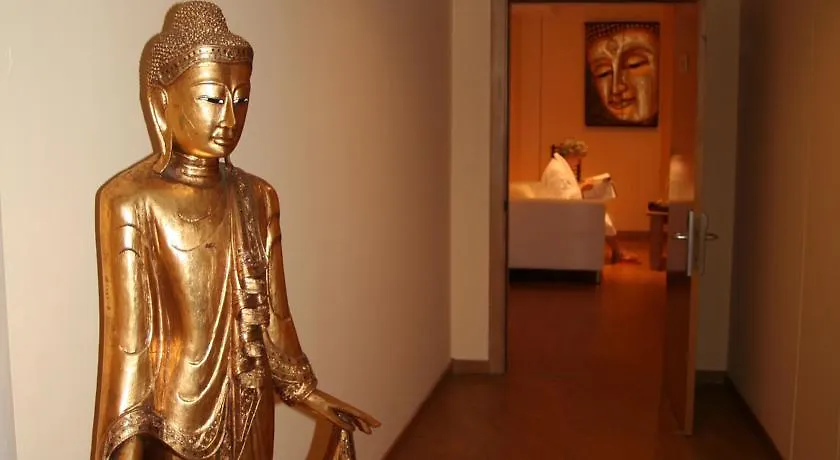 Alpino Atlantico Ayurveda Cure Centre Adults Only Ξενοδοχείο Caniço