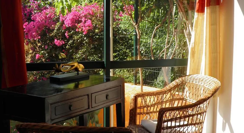 Alpino Atlantico Ayurveda Cure Centre Adults Only Ξενοδοχείο Caniço
