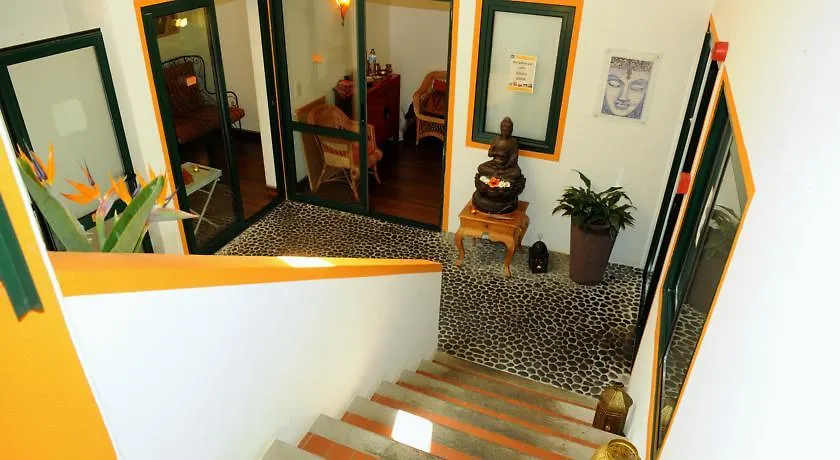 Alpino Atlantico Ayurveda Cure Centre Adults Only Ξενοδοχείο Caniço