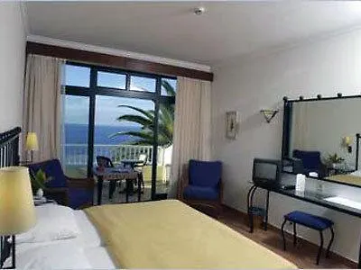 Alpino Atlantico Ayurveda Cure Centre Adults Only Hotel Caniço