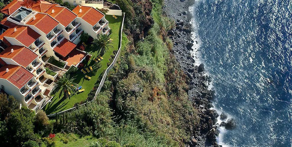 ****  Alpino Atlantico Ayurveda Cure Centre Adults Only Hotel Caniço Portugália