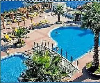 Alpino Atlantico Ayurveda Cure Centre Adults Only Hotel Caniço