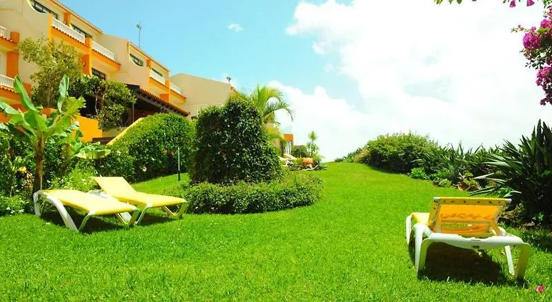 Alpino Atlantico Ayurveda Cure Centre Adults Only Hotel Caniço
