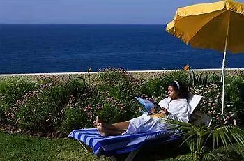Alpino Atlantico Ayurveda Cure Centre Adults Only Ξενοδοχείο Caniço Πορτογαλία