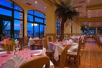 Alpino Atlantico Ayurveda Cure Centre Adults Only Hotel Caniço 4*,