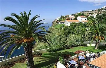 Alpino Atlantico Ayurveda Cure Centre Adults Only Ξενοδοχείο Caniço 4*,  Πορτογαλία