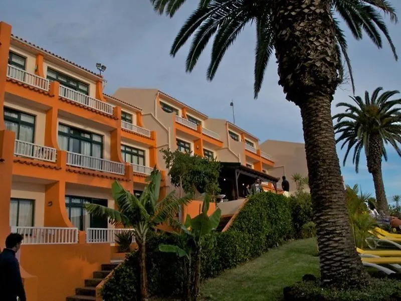 Alpino Atlantico Ayurveda Cure Centre Adults Only Hotel Caniço