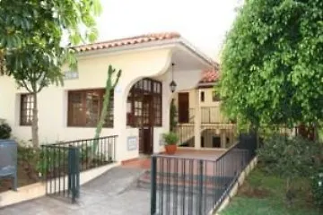 Alpino Atlantico Ayurveda Cure Centre Adults Only Ξενοδοχείο Caniço