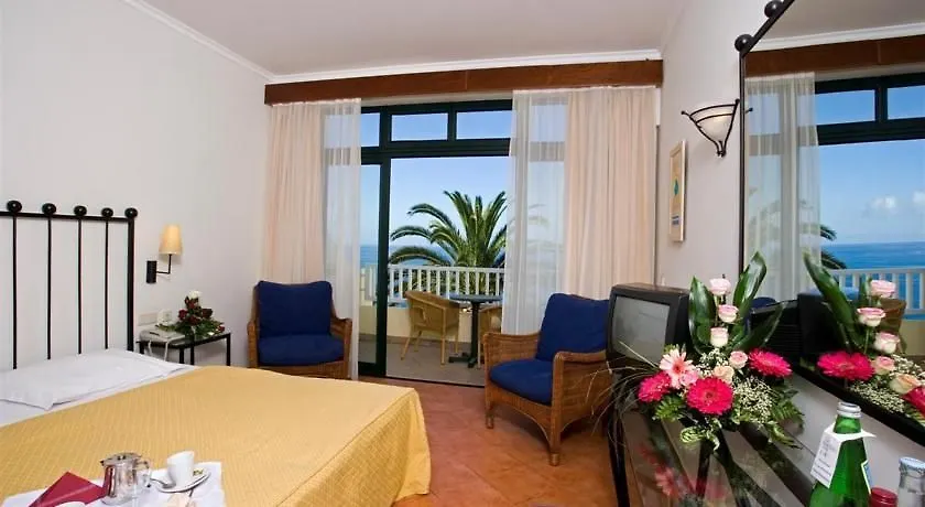 Alpino Atlantico Ayurveda Cure Centre Adults Only Ξενοδοχείο Caniço