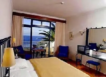 Alpino Atlantico Ayurveda Cure Centre Adults Only Hotel Caniço