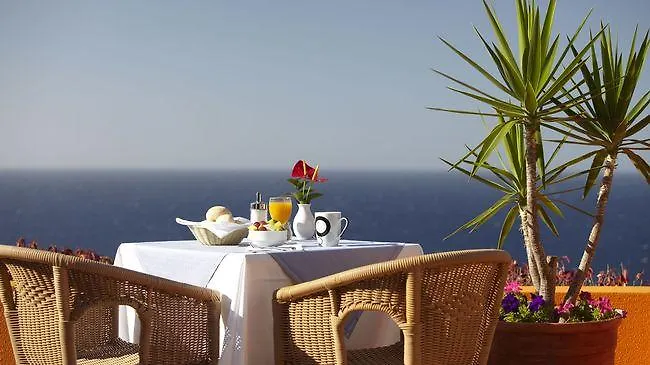 Alpino Atlantico Ayurveda Cure Centre Adults Only Hotel Caniço