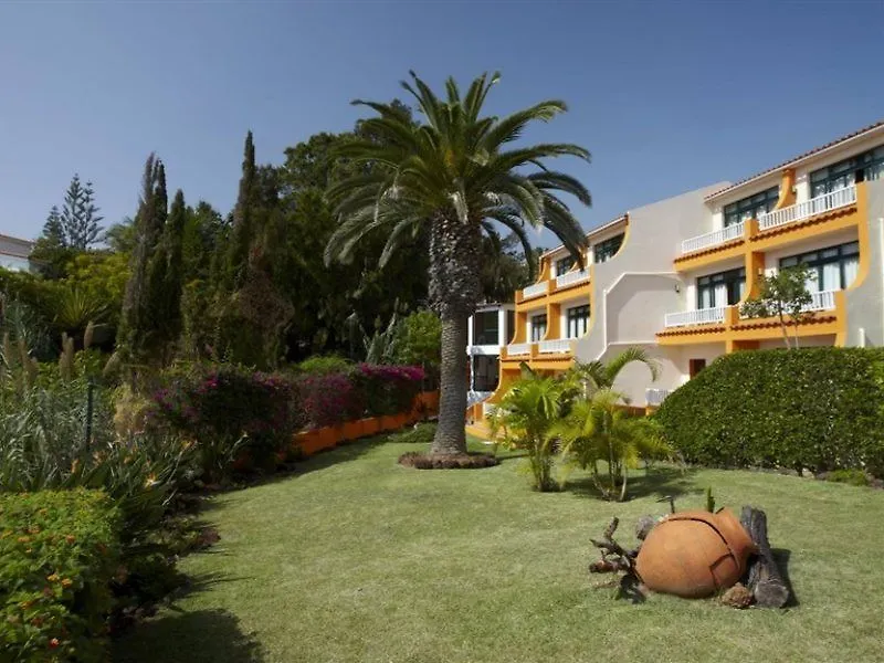 Alpino Atlantico Ayurveda Cure Centre Adults Only Ξενοδοχείο Caniço