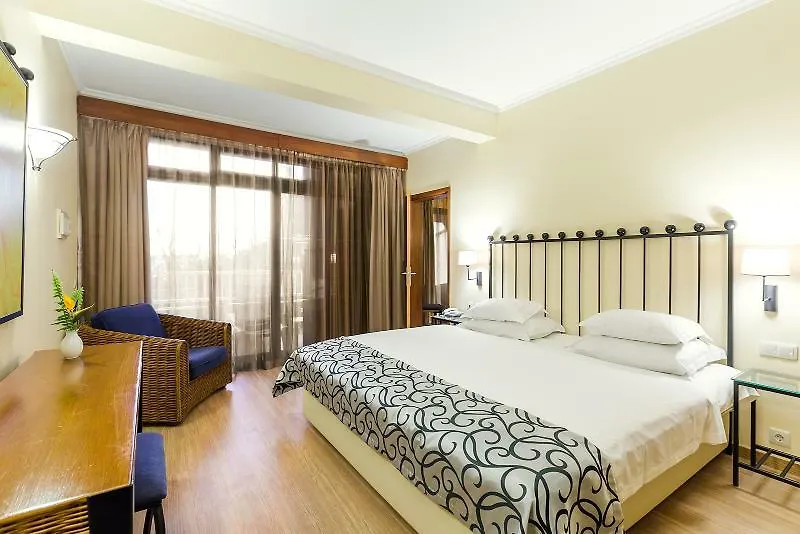 ****  Alpino Atlantico Ayurveda Cure Centre Adults Only Ξενοδοχείο Caniço Πορτογαλία