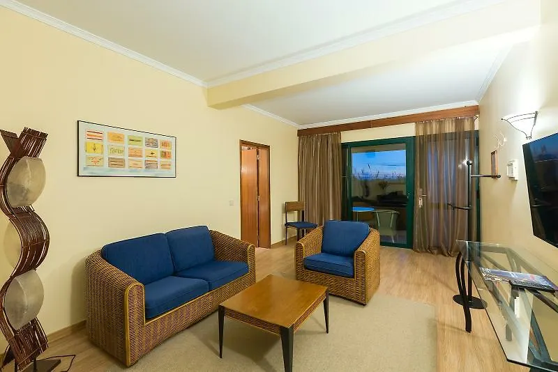 Alpino Atlantico Ayurveda Cure Centre Adults Only Ξενοδοχείο Caniço
