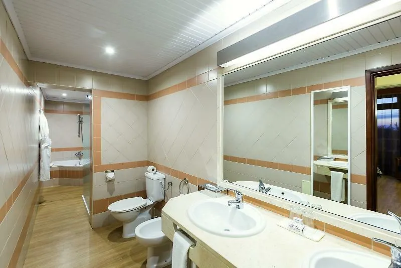 Alpino Atlantico Ayurveda Cure Centre Adults Only Ξενοδοχείο Caniço