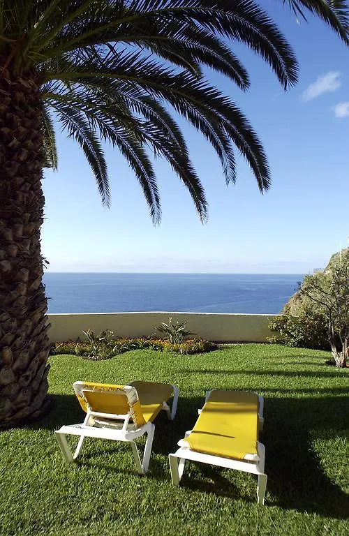 Alpino Atlantico Ayurveda Cure Centre Adults Only Ξενοδοχείο Caniço 4*,  Πορτογαλία