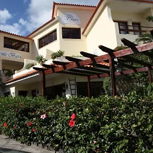 Aparthotel Ventura