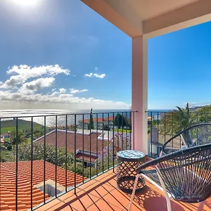 Atalaia By Hr Madeira Villa