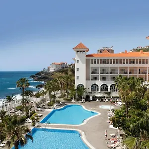Hotell Riu Madeira